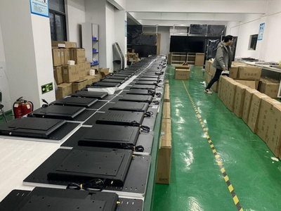 銳意進取，智贏發(fā)展——走進武漢晶尚視，看國產(chǎn)電視的破局之路