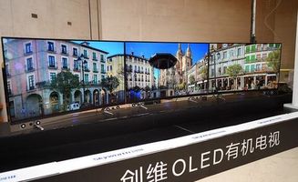 OLED電視迎來(lái)重大利好 LGD斥巨資廣州設(shè)廠，行業(yè)格局或?qū)⒅厮?>
</a>
<div   id=